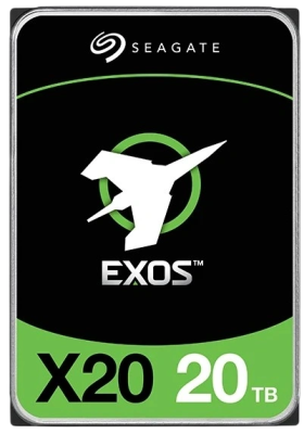 Жесткий диск Seagate ST20000NM002C