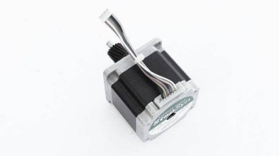 Мотор с редуктором XEROX DC 7000