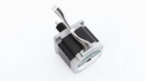 Мотор с редуктором XEROX DC 7000