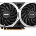 Видеокарта MSI Radeon RX 6600 MECH 2X 8G RU