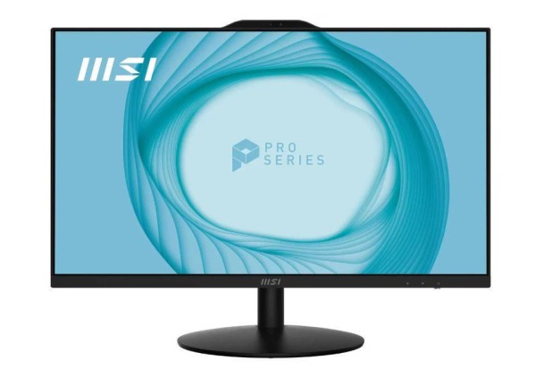 Моноблок MSI PRO AP272 12M-208RU 27" FHD, Intel Core i5-12400, 16Gb , 512Gb SSD, Wireless KB+M, Non-touch, Win11 Pro, че