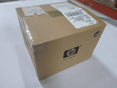 Каретка в сборе с резаком HP DJ Z5400 (E1L21-67020)