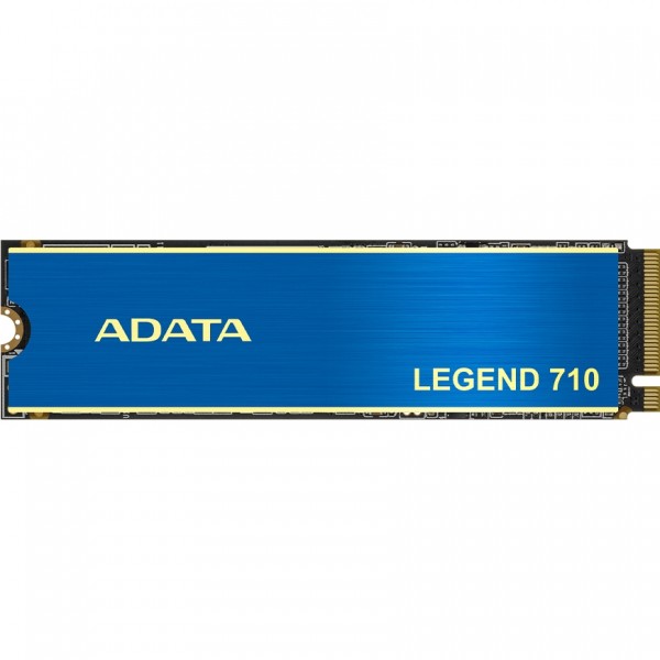 Твердотельный накопитель ADATA ALEG-710-256GCS