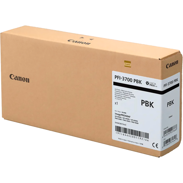 Картридж Canon 6444C001