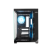 Корпус без блока питания PCCooler C3T700 ARGB BK