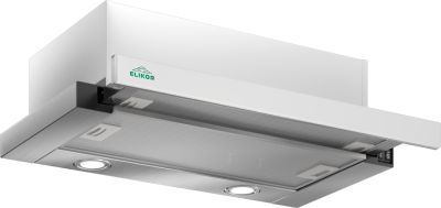 Встраиваемые вытяжки Elikor Интегра GLASS 45Н-400-В2Д