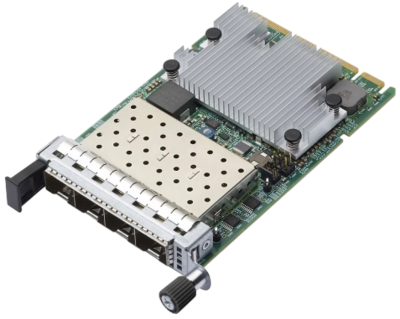 Сетевая карта Broadcom BCM957504-N425G