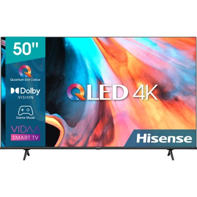 Телевизор ЖК 50'' Hisense Hisense 50E7HQ