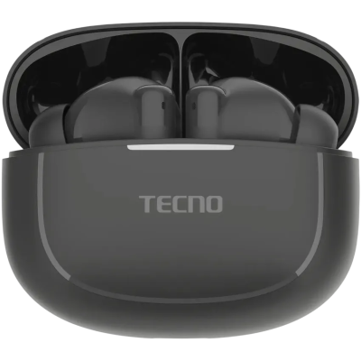 Гарнитура внутриканальные TECNO BD04 AIR BLACK