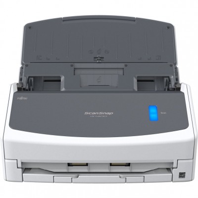 ScanSnap iX1400 Документ сканер А4, двухсторонний, 40 стр/мин, автопод. 50 листов, USB 3.2 Fujitsu ScanSnap iX1400