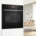 Встраиваемая электрическая духовка Bosch HBG7741B1