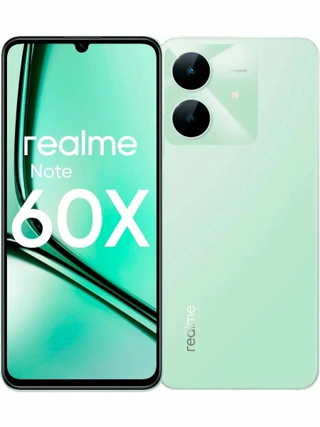 Смартфон Realme 6941764448940