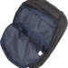 Рюкзак для ноутбука 17" Riva 8460 BLACK