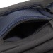 Рюкзак для ноутбука 17" Riva 8460 BLACK