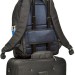 Рюкзак для ноутбука 17" Riva 8460 BLACK