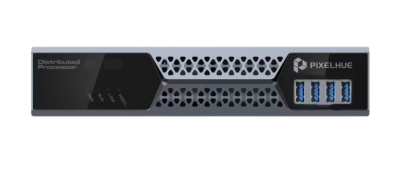 Кодер-декодер Pixelhue PRO AV PD3-4K