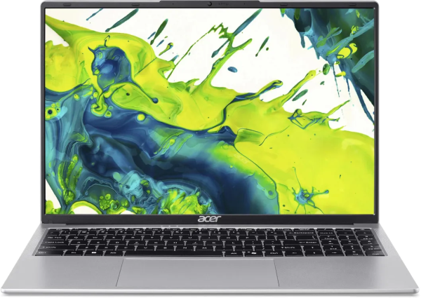 Ноутбук ACER Aspire Lite AL16-54P-586N 16" (NX.D76EM.002)