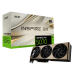 Видеокарта MSI GeForce RTX 5070 12G INSPIRE 3X