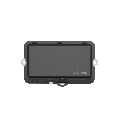 Точка доступа Mikrotik RB912R-2nD-LTm&EC200A-EU
