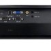 Проектор Optoma W400LVe (DLP, WXGA 1280x800, 4000Lm, 25000:1, HDMI, 1x10W speaker, 3D Ready, lamp 15000hrs, Black, 3kg)