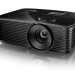 Проектор Optoma W400LVe (DLP, WXGA 1280x800, 4000Lm, 25000:1, HDMI, 1x10W speaker, 3D Ready, lamp 15000hrs, Black, 3kg)