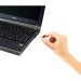 Адаптер ASUS USB-BT600 ASUS USB-BT600 (90IG09N0-MO0B20)