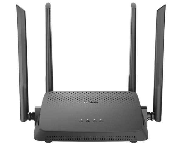 Маршрутизатор D-Link DIR-825/RU/R7A