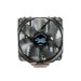 Кулер ZALMAN CNPS10X PERFORMA BLACK TDP 180W/800-1500 rpm/AM4/AM5/1150/1151/1155/1156/1200/1700/2011/2066