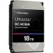 Жесткий диск WD Ultrastar HC555 18Tb WUH722018CLE6L4