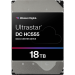 Жесткий диск WD Ultrastar HC555 18Tb WUH722018CLE6L4