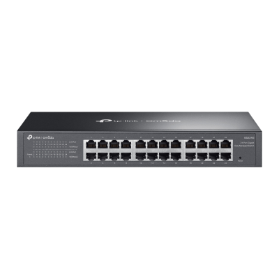 Коммутатор TP-Link ES224G