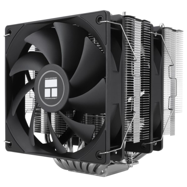 Кулер для процессора Thermalrigh Phantom Spirit 120 SE PS120-SE